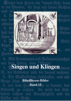 Band 15 Singen und Klingen